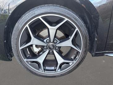Audi A1 Sportback 35 TFSI — photo 9
