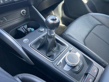 Audi Q2 1.6 TDI — photo 29