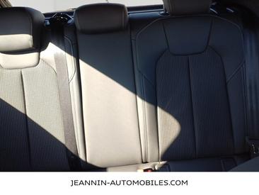 Audi A1 Sportback 30 TFSI — photo 20
