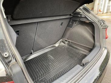 Audi A1 Sportback 25 TFSI — photo 32