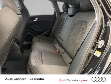 Audi A5 Avant TDI — photo 8