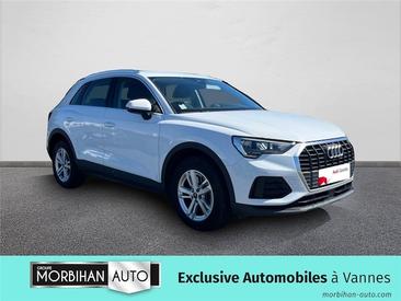 Audi Q3 35 TDI — photo 3