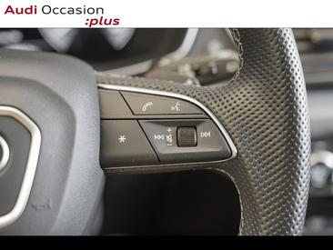 Audi Q5 Sportback 55 TFSI E Quattro — photo 28