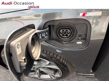 Audi A3 Sportback TFSI E 40 E — photo 40