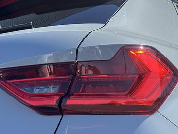 Audi A1 Sportback 30 TFSI — photo 4