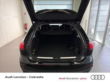 Audi A5 Avant TDI — photo 9