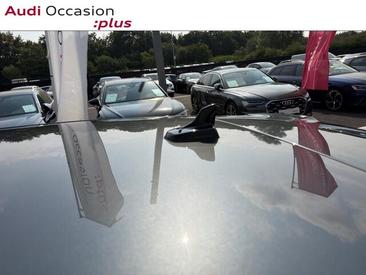 Audi A3 Sportback TFSI E 40 E — photo 41