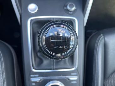 Audi Q2 1.6 TDI — photo 30