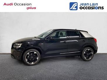 Audi Q2 35 TFSI — photo 8