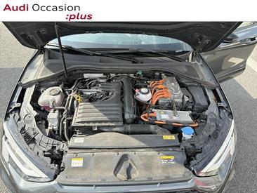 Audi A3 Sportback TFSI E 40 E — photo 42