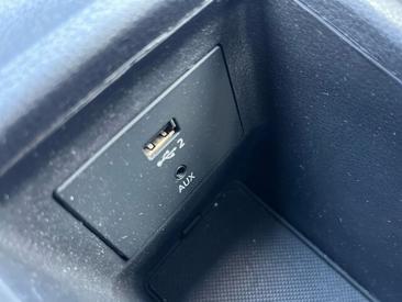 Audi Q2 1.6 TDI — photo 31