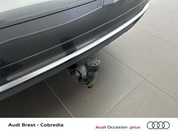 Audi Q5 35 TDI — photo 25