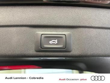 Audi A5 Avant TDI — photo 11