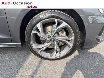 Audi A3 Sportback TFSI E 40 E — photo 43