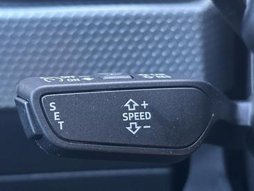 Audi A1 Sportback 30 TFSI — photo 6