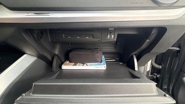 Audi Q2 35 TFSI — photo 36