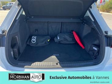 Audi Q3 35 TDI — photo 6