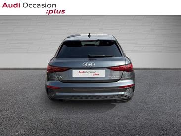Audi A3 Sportback TFSI E 40 E — photo 44