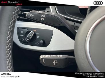 Audi A4 35 TFSI — photo 24