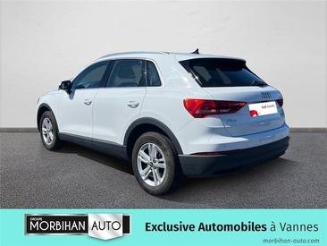 Audi Q3 35 TDI — photo 7