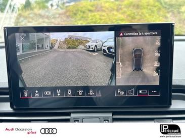 Audi Q5 Sportback 55 TFSI E Quattro — photo 17