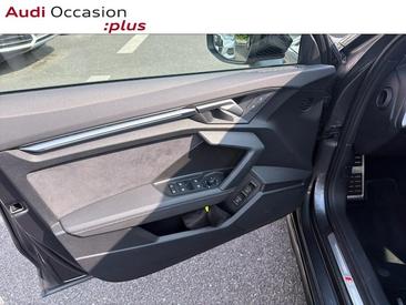 Audi A3 Sportback TFSI E 40 E — photo 45