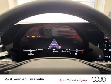 Audi A5 Avant TDI — photo 13