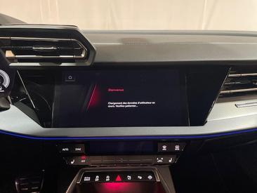 Audi A3 Sportback 35 TDI — photo 16