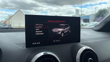 Audi Q2 35 TFSI — photo 38