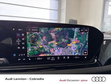 Audi A5 Avant TDI — photo 14