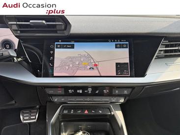 Audi A3 Sportback TFSI E 40 E — photo 46