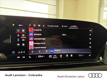 Audi A5 Avant TDI — photo 15