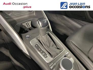 Audi Q2 35 TFSI — photo 13