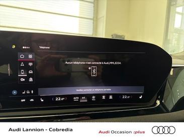 Audi A5 Avant TDI — photo 16