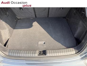 Audi A3 Sportback TFSI E 40 E — photo 47