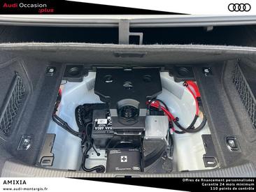 Audi A4 35 TFSI — photo 28