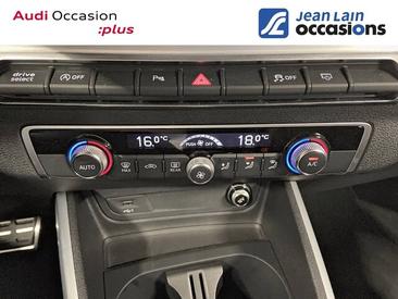 Audi Q2 35 TFSI — photo 14
