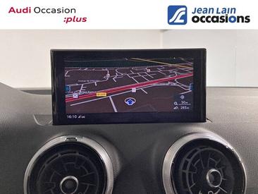 Audi Q2 35 TFSI — photo 15
