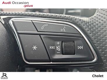 Audi A4 Avant 40 TDI — photo 30