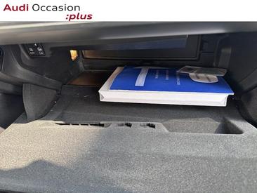 Audi A3 Sportback TFSI E 40 E — photo 49