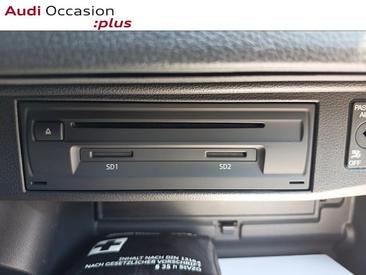 Audi Q2 35 TFSI — photo 18