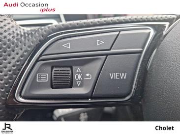 Audi A4 Avant 40 TDI — photo 31