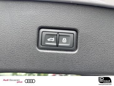 Audi Q5 Sportback 55 TFSI E Quattro — photo 24