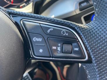 Audi Q2 1.6 TDI — photo 38