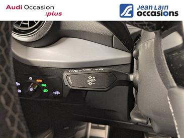 Audi Q2 35 TFSI — photo 19