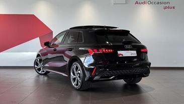Audi A3 Sportback 35 TDI — photo 4