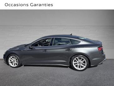 Audi A5 Sportback 35 TDI — photo 2