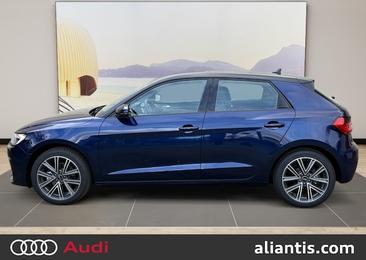 Audi A1 Sportback 30 TFSI — photo 2