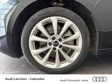 Audi A5 Avant TDI — photo 23