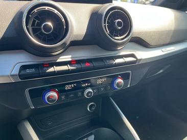 Audi Q2 1.6 TDI — photo 40